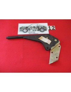 Leva freno a mano Fiat Ducato 89 94 4473115 -  Az Ricambi  Sei alla ricerca di ricambi per la tua auto d’epoca?