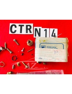 Revisione guarnizioni carburatore Fiat 126 28IM 9935008 2