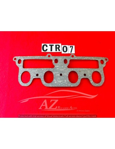 Guarnizione collettore aspirazione Alfa-Romeo Giulia 1300 1600 GT -  Az Ricambi  Sei alla ricerca di ricambi per la tua auto ...