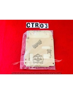 Serie guarnizioni cambio Fiat 1100 E D 1200 1615 241 1513/1 -  Az Ricambi  Sei alla ricerca di ricambi per la tua auto d’epoca? 2