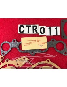 Guarnizione motore Fiat 850 Special Sport incompleta -  Az Ricambi  Sei alla ricerca di ricambi per la tua auto d’epoca? 2