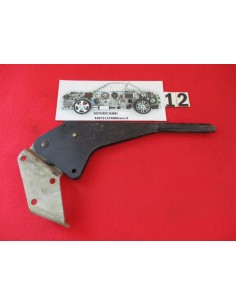 Leva freno a mano Fiat Ducato 89 94 4473115 -  Az Ricambi  Sei alla ricerca di ricambi per la tua auto d’epoca? 2