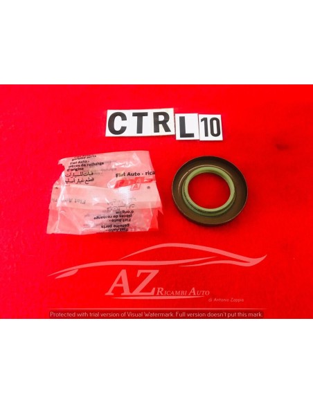 Paraolio differenziale anello di tenuta Fiat 124 125 Dino 40003980 46-78-10 -  Az Ricambi  Sei alla ricerca di ricambi per la...