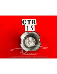 Coppa ruota Alfa Romeo Alfasud TI Sprint 2
