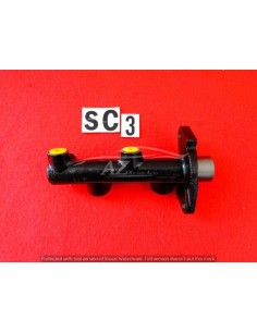 Pompa Freno Ford Escot mk3 Fiesta mk1 Bendix 210197 2