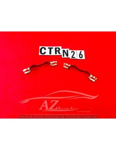 Molla pinza freni coppia Fiat 4255059 -  Az Ricambi  Sei alla ricerca di ricambi per la tua auto d’epoca? 2