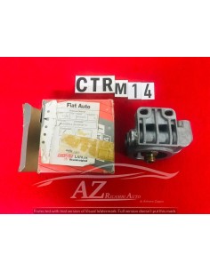 Supporto filtro gasolio Lancia Prisma TD 82402912 2
