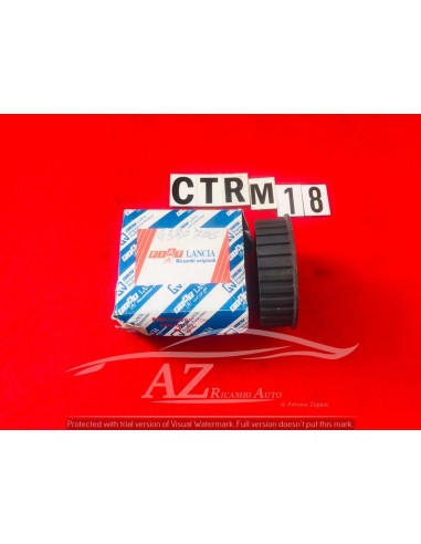 Puleggia distributore Fiat 4080706