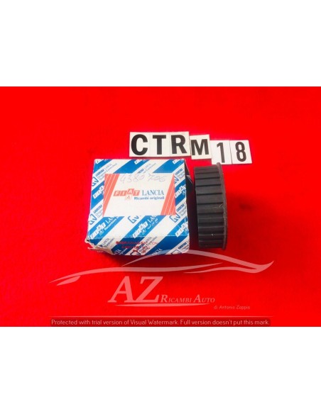 Puleggia distributore Fiat 4080706