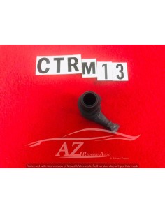 Manicotto selettore marce Fiat Uno Panda 45 127... 2