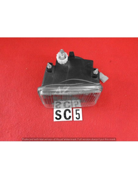 faro fendinebbia dx lancia y10 06586748 carello -  Az Ricambi  Sei alla ricerca di ricambi per la tua auto d’epoca?