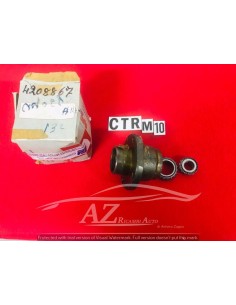 Mozzo ruota anteriore con cuscinetto Fiat 132 131 4208867 -  Az Ricambi  Sei alla ricerca di ricambi per la tua auto d’epoca? 2