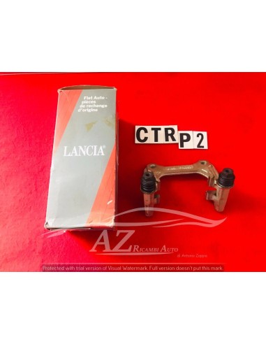 Supporto pinza freno posteriore dx Fiat...