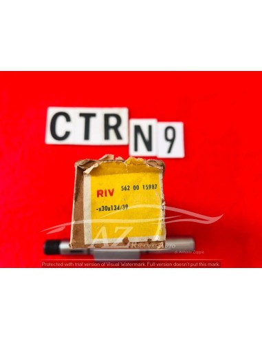 Alberino cuscinetto pompa acqua Fiat 124 special 4184643 5620015987 -  Az Ricambi  Sei alla ricerca di ricambi per la tua aut...