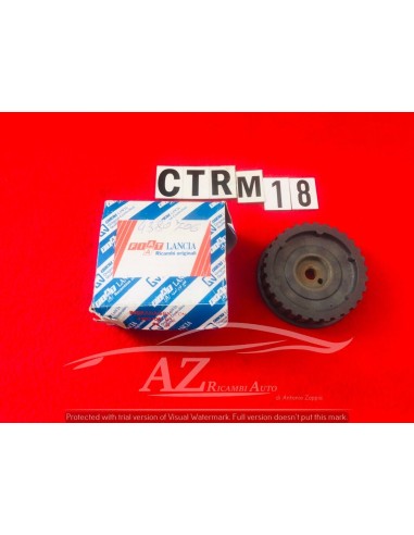 Puleggia distributore Fiat 4080706