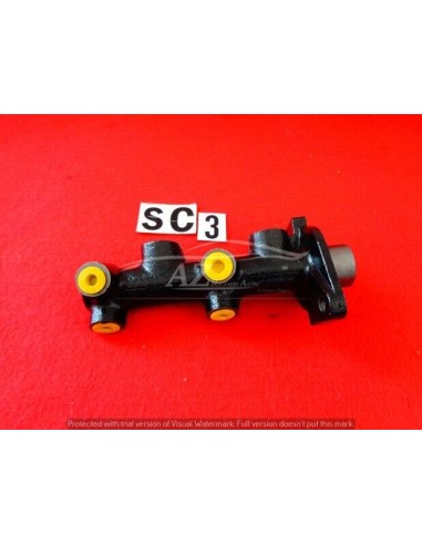 Pompa Freno Ford Escot mk3 Fiesta mk1 Bendix...