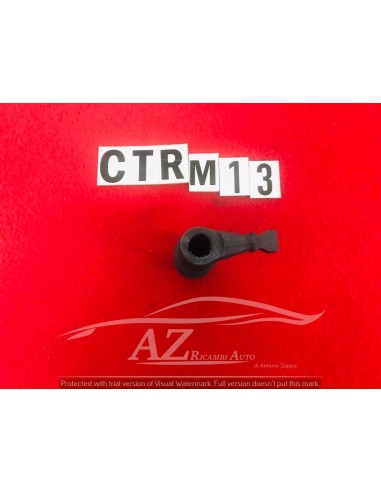 Manicotto selettore marce Fiat Uno Panda 45 127...