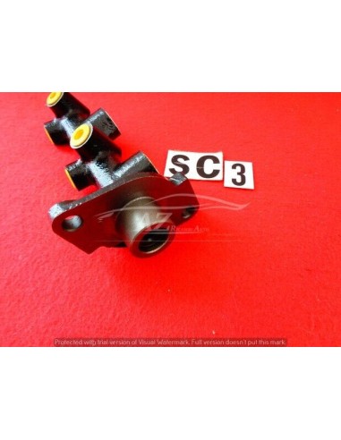 Pompa Freno Ford Escot mk3 Fiesta mk1 Bendix...