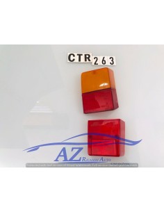 Trasparente fanale posteriore dx Innocent mini MK2 Aric