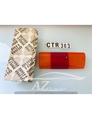 Trasparente fanale posteriore Renault R15 R17...