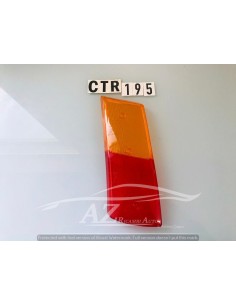 Trasparente fanale posteriore sx Renault R5 PV31534