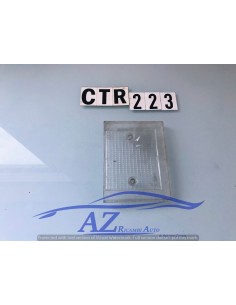 Trasparente fanale posteriore dx Innocenti mini De Tomaso...