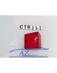Trasparente fanale posteriore dx Innocenti mini MK2...