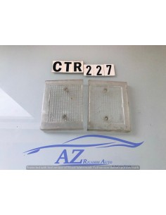 Trasparente fanale posteriore coppia Innocenti mini De...