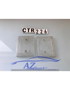 Trasparente fanale posteriore coppia Innocenti mini De...