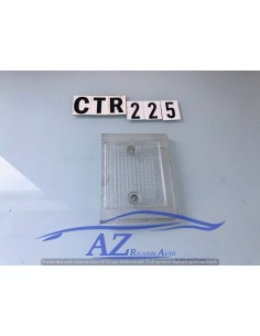 Trasparente fanale posteriore dx Innocenti mini De Tomaso...