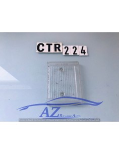 Trasparente fanale posteriore dx Innocenti mini De Tomaso...
