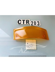 Trasparente fanale posteriore dx Allegro Regent PV12307