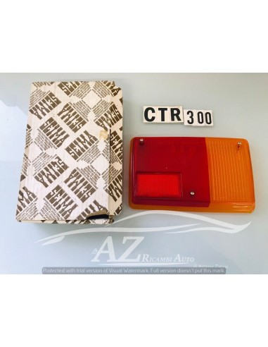 Trasparente fanale posteriore Citroen LN Seima...