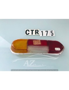Trasparente fanale posteriore sx Opel KadettA PV -  Az Ricambi  Sei alla ricerca di ricambi per la tua auto d’epoca?