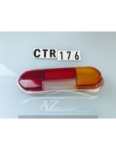 Trasparente fanale posteriore dx Opel KadettA PV -  Az Ricambi  Sei alla ricerca di ricambi per la tua auto d’epoca?