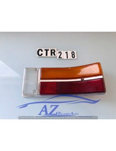 Trasparente fanale posteriore dx Opel Rekord C SWF -  Az Ricambi  Sei alla ricerca di ricambi per la tua auto d’epoca?