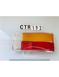 Trasparente fanale posteriore dx Opel Ascona PV