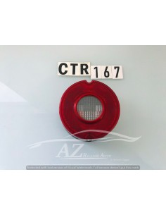 Trasparente fanale posteriore Opel Manta Hella 21299R3