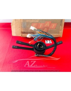 Devio luci Deviosgancio Fiat Panda 30 45 -  Az Ricambi  Sei alla ricerca di ricambi per la tua auto d’epoca?