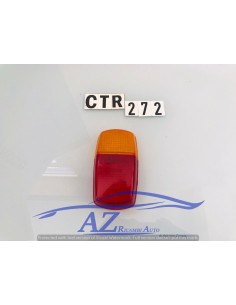 Trasparente fanale posteriore Volkswagen Hella 92322