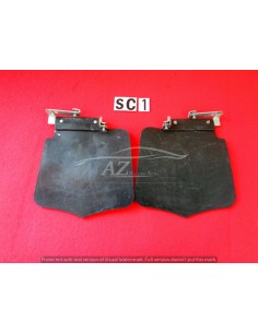 coppia paraspruzzi nsu prinz -  Az Ricambi  Sei alla ricerca di ricambi per la tua auto d’epoca? 2