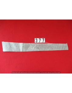 82422409 adesivo porta adatto a fiat croma -  Az Ricambi  Sei alla ricerca di ricambi per la tua auto d’epoca?