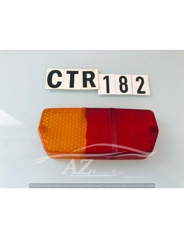 Trasparente fanale posteriore sx Autocarro Trattore Olsa 03228 -  Az Ricambi  Sei alla ricerca di ricambi per la tua auto d’e...