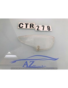 Trasparente fanale posteriore Lancia Fulvia Altissimo 205700
