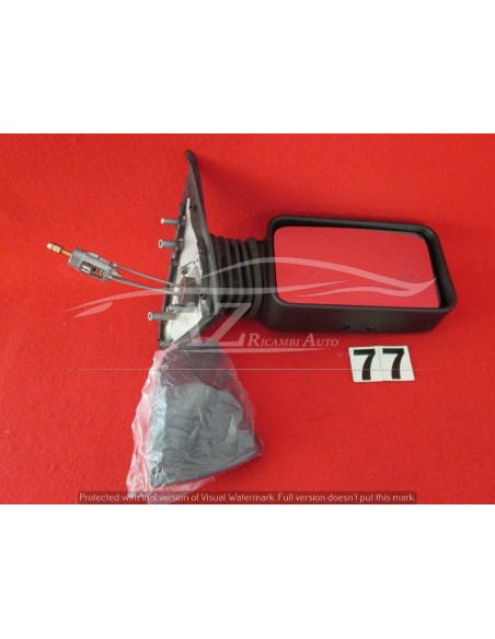 1352052 specchio retrovisore dx per fiat croma 91 -  Az Ricambi  Sei alla ricerca di ricambi per la tua auto d’epoca?