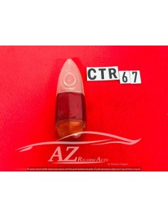 Plastica fanale posteriore Alfa Romeo Giulietta Sprint P/V