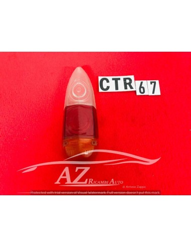 Plastica fanale posteriore Alfa Romeo Giulietta...