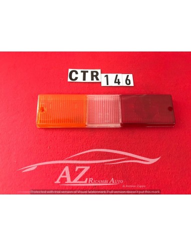 Plastica fanale posteriore sx Fiat 131 Aric 44179136