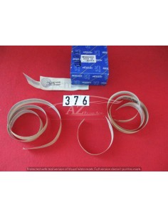 8659g6 adesivo logo rosso adatto a peugeot 205 open rosso -  Az Ricambi  Sei alla ricerca di ricambi per la tua auto d’epoca?