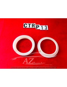 Anello molla sospensione coppia Fiat 127 128 x1/9 4202351 -  Az Ricambi  Sei alla ricerca di ricambi per la tua auto d’epoca?